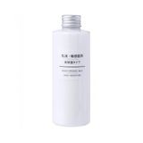 Sữa dưỡng ẩm Muji Moisturizing Milk 200ml dành cho da khô