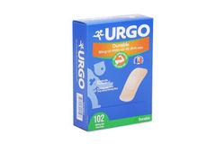 Băng cá nhân vải Urgo kích thước 2cm x 6cm