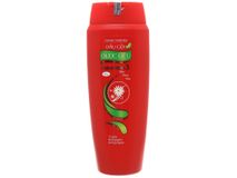 Dầu gội Thái Dương 3 màu đỏ 200ml