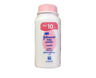 Phấn rôm Johnson's baby  45g cho bé