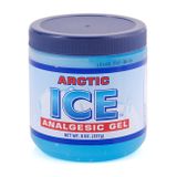 Arctic Ice Analgesic Gel – Dầu xoa bóp hỗ trợ xương khớp