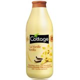 Sữa tắm dưỡng da Cottage chính hãng Pháp