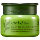 Kem dưỡng ẩm trà xanh Innisfree Green Tea