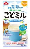 Sữa Morinaga Kodomil dạng thanh cho bé trên 18 tháng tuổi