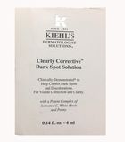 Serum dưỡng da Kiehl's Clearly Corrective Dark Spot Solution