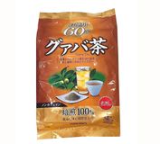 Trà Lá Ổi Orihiro Guava của Nhật