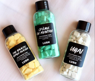 Viên súc miệng Lush MouthWash Tabs của Anh