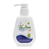Dung dịch vệ sinh phụ nữ Dạ hương có vòi 120ml