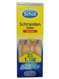 Kem ngừa nứt gót chân Scholl Schrunden Salbe
