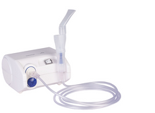 Máy xông mũi họng Omron NE-C25S Nhật Bản