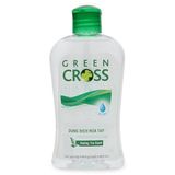 Nước rửa tay Green Cross