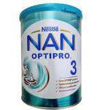 Sữa Nan Optipro 3 Nga cho bé trên 1 tuổi