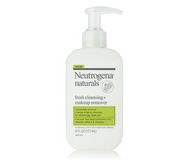 Sữa tẩy trang Neutrogena Naturals Fresh