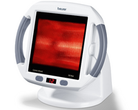 Đèn hồng ngoại Beurer IL50 - 300W của Đức