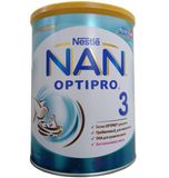 Sữa Nan Optipro 3 Nga cho bé trên 1 tuổi