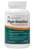 Viên Uống Myo-Inositol Cho Cả Nam Và Nữ Chính Hãng Mỹ