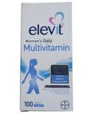 Vitamin tổng hợp cho phụ nữ Elevit Women’s Multi