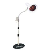 Đèn hồng ngoại chân cao Bayoka YK16