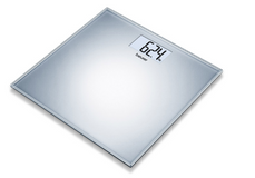 Cân sức khỏe điện tử Beurer GS202 mặt kính cao cấp