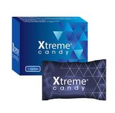 Kẹo sâm Xtreme Candy hỗ trợ tăng cường sinh lý nam giới