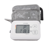 Máy đo huyết áp bắp tay Citizen CHU-304 chính hãng