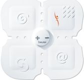 Máy massage xung điện tạo cơ bụng Beurer EM20 Sixpack