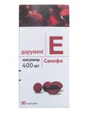 Vitamin E Zentiva 400mg Hộp 30 Viên Chính Hãng của Nga