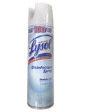 Xịt phòng diệt khuẩn Lysol 538g của Mỹ
