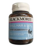 Blackmores Nails Hair Skin chính hãng của Úc