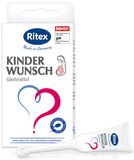 Ritex KinderWunsch Gleitmittel của Đức hỗ trợ sinh sản nữ