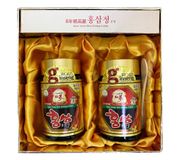 Hộp 2 lọ cao hồng sâm Kanghwa Hàn Quốc chính hãng