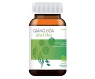 Giáng Hỏa Sinh Tân hỗ trợ cân bằng nội tiết tố nữ