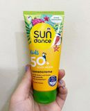 Kem chống nắng cho bé SunDance Kids 100ml