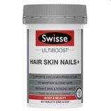 Viên uống Collagen Swisse Hair Skin Nails của Úc