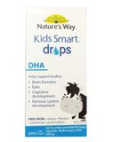 DHA dạng giọt Nature’s Way Kids Smart Drops Úc