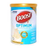 Sữa Nestle Boost Optimum chính hãng Thụy Sỹ
