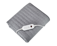 Đệm điện đơn sưởi ấm Lanaform S3 LA180113 cải tiến mới