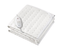 Đệm điện sưởi ấm Beurer TS19 của Đức bảo hành 2 năm