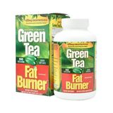 Green Tea Fat Burner hỗ trợ cải thiện cân nặng của Mỹ