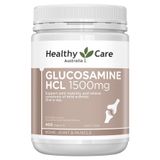 Healthy Care Glucosamine HCL 1500mg 400 viên