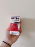 Hythiol-c plus - Viên uống hỗ trợ cải thiện mụn, vết thâm, tàn nhang của Nhật