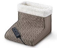 Ủng ủ ấm massage chân 2in1 Beurer FWM45
