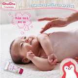 Kem dưỡng ẩm, chống nẻ Chuchu Baby cho bé