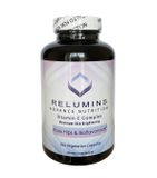 Relumins Vitamin C Complex - Viên Uống Hỗ Trợ Trắng Da Của Mỹ