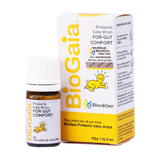 Men Vi Sinh BioGaia Protectis Baby Cho Trẻ Sơ Sinh