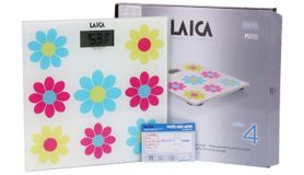Cân sức khỏe Laica PS1050 cân tối đa 180kg