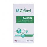 Viên uống DS C'elavi Taurin hỗ trợ bảo vệ sức khỏe