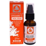 Serum Oz Naturals Vitamin C Dưỡng Trắng Da Của Mỹ