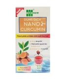 Nghệ Liquid Nano Curcumin OIC