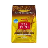 Bột Collagen Meiji Premium 5000mg cho phụ nữ ngoài 40